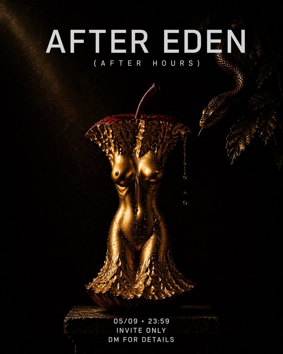 DOTI: After Eden (After Hours)