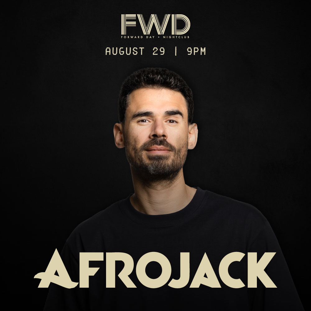 AFROJACK