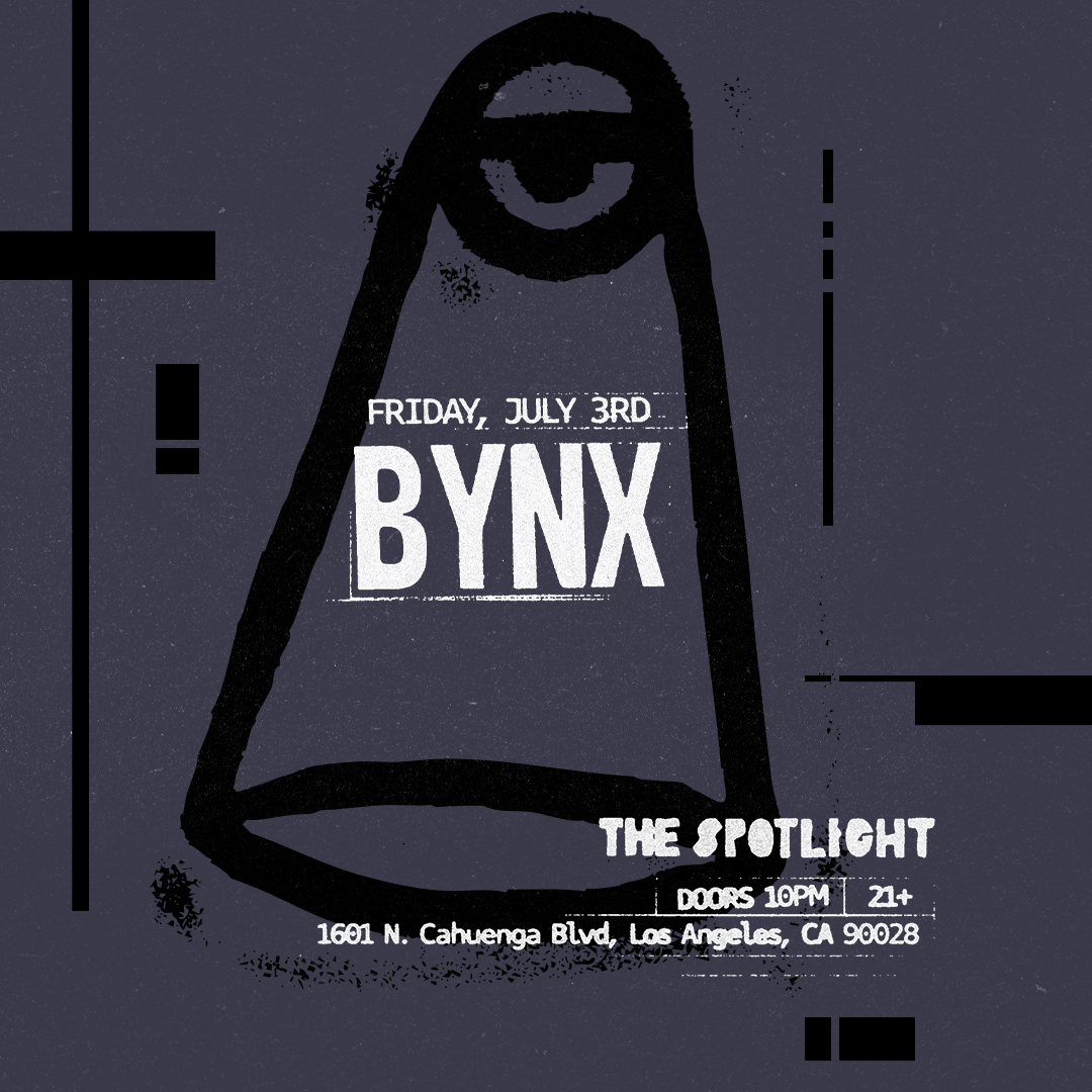 BYNX