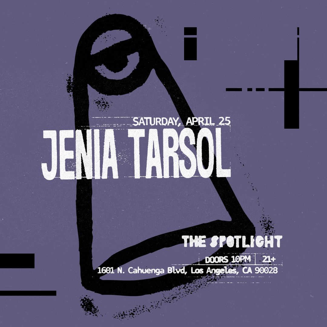 Jenia Tarsol