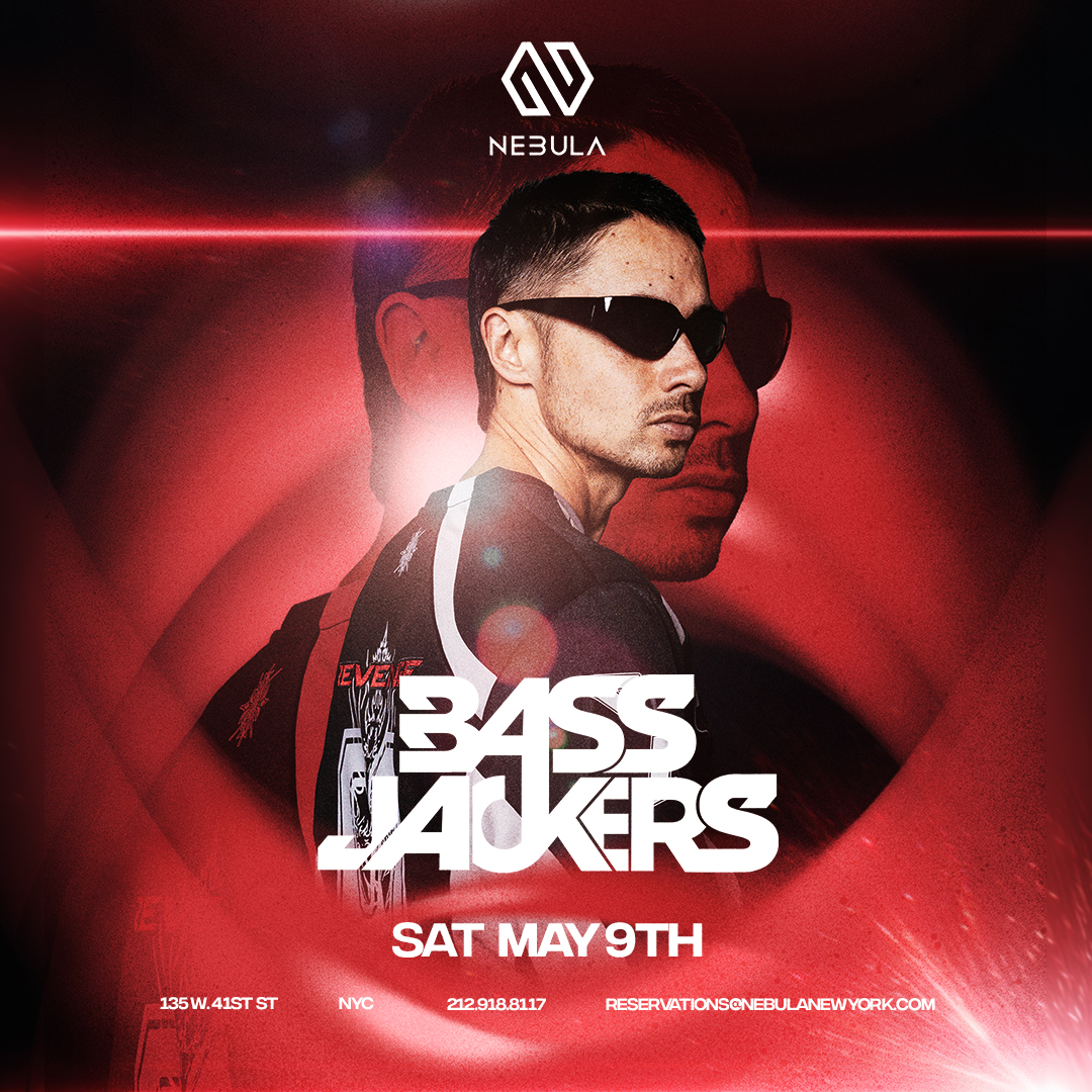 BASSJACKERS