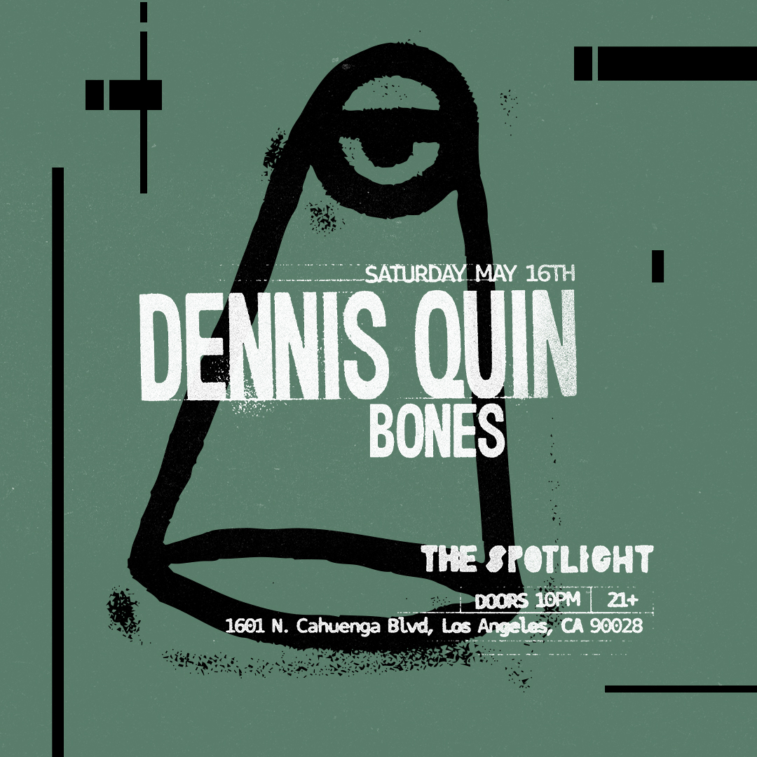 Dennis Quin