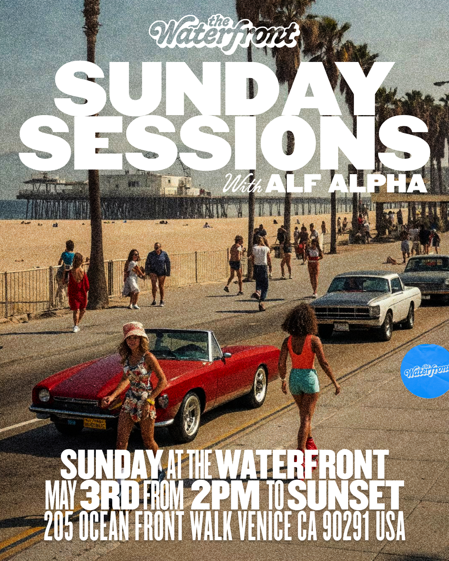 Sunday Sessions