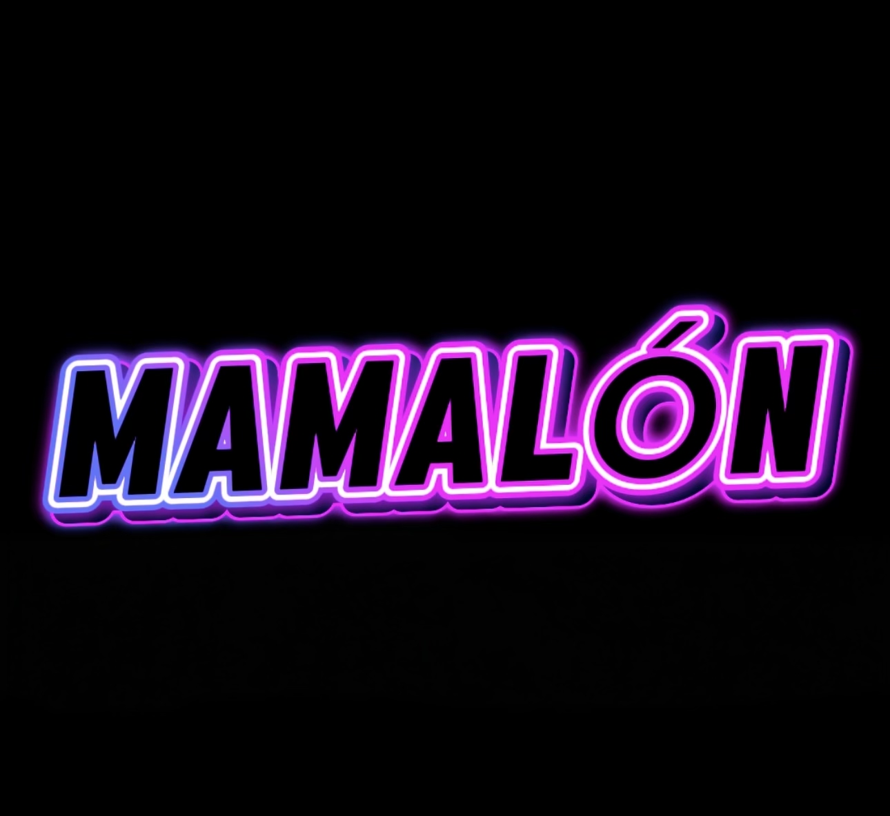 MAMALÓN