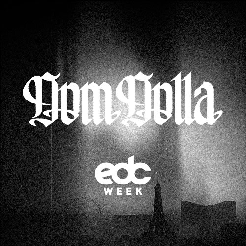 Dom Dolla - EDC Week