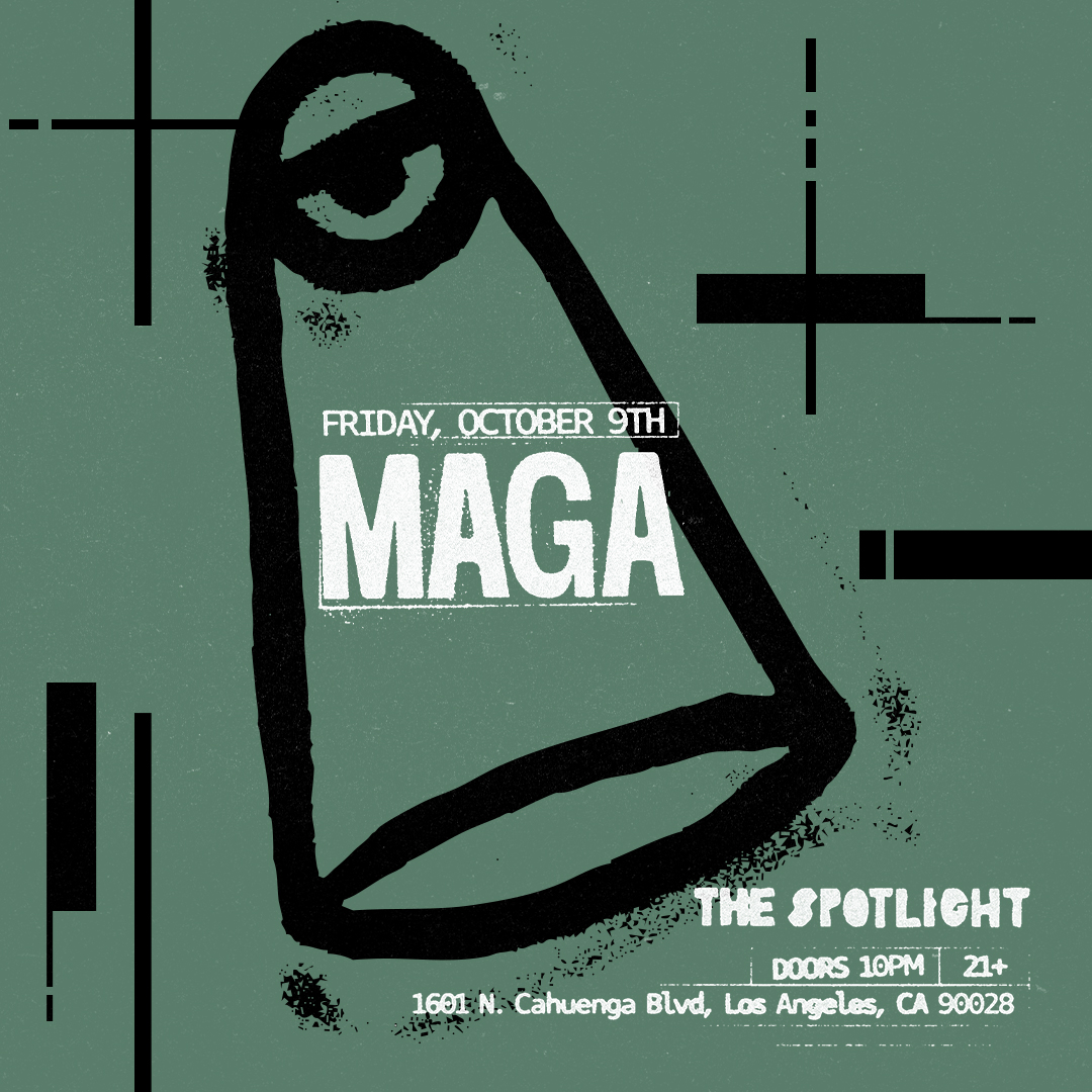 MAGA