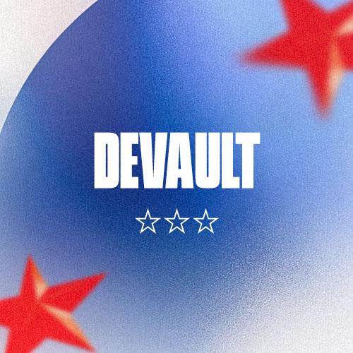 Devault
