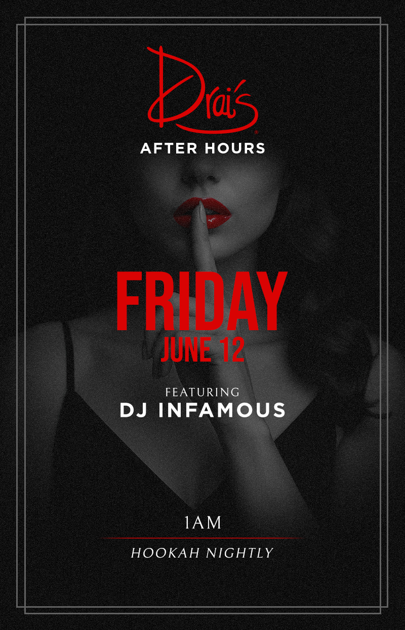 DJ Infamous
