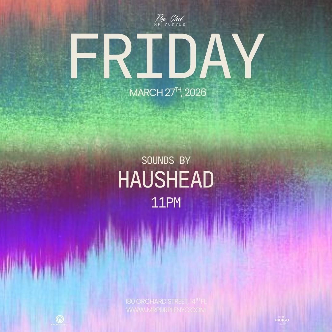 HAUSHEAD