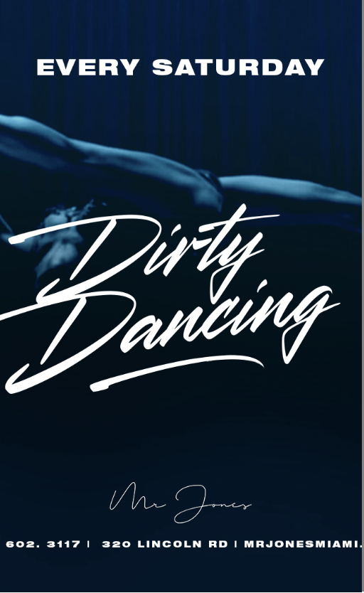 We R Miami Saturdays