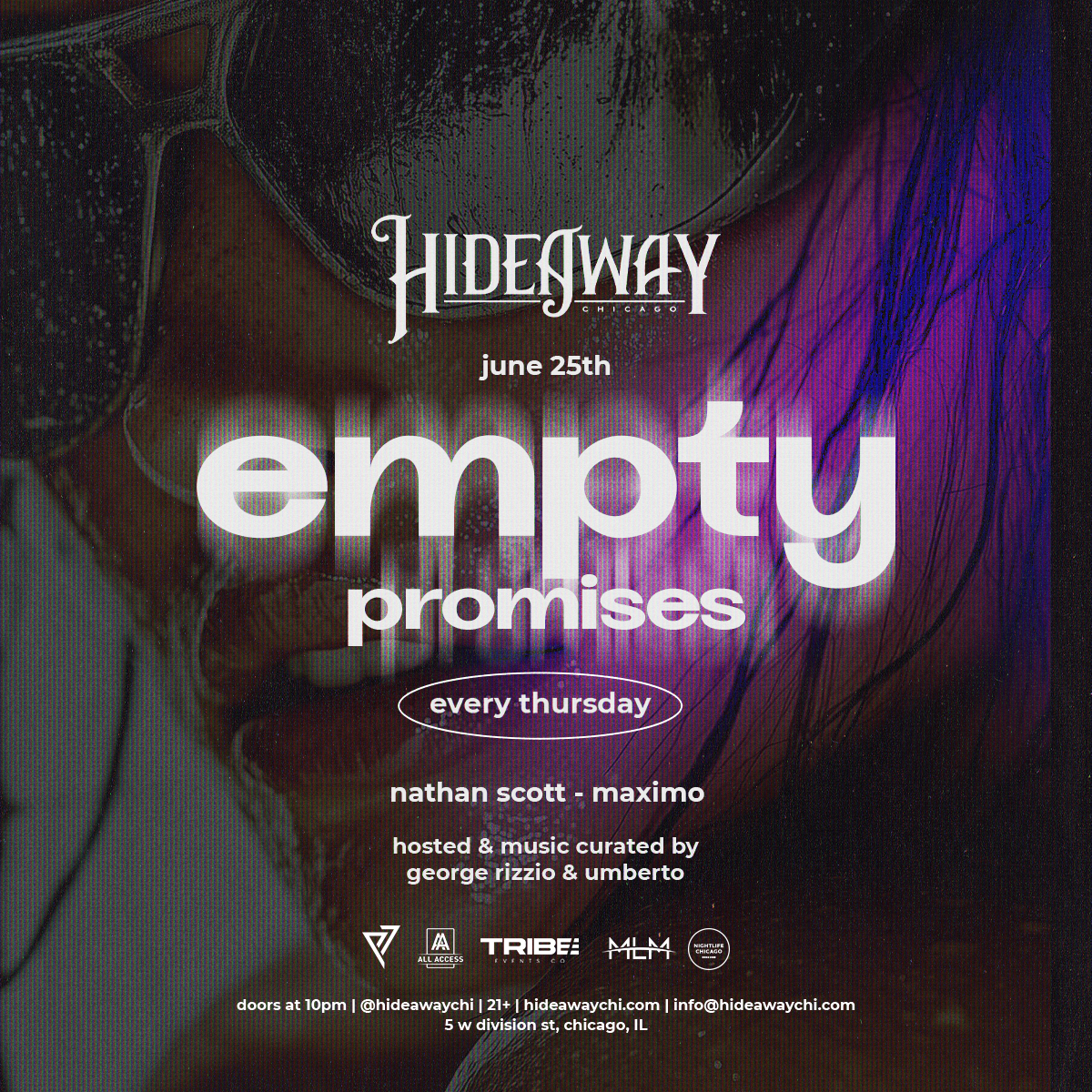 Empty Promises