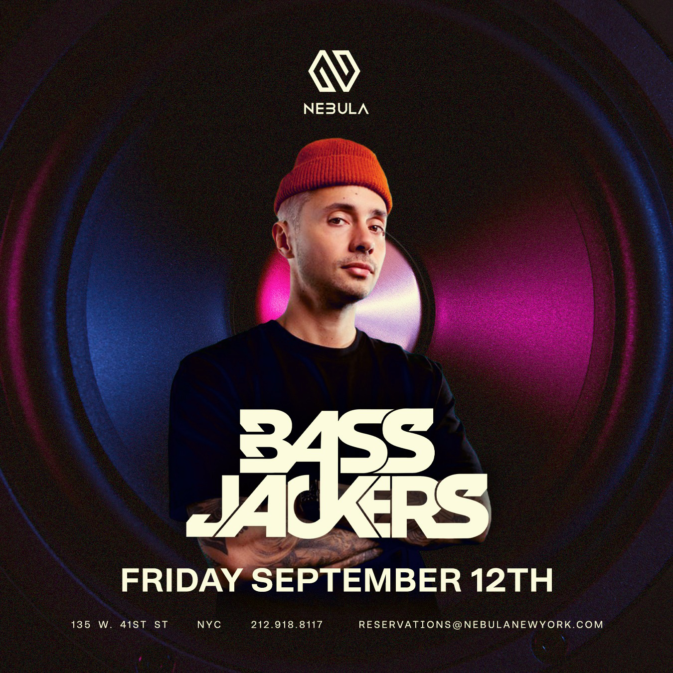 Bassjackers