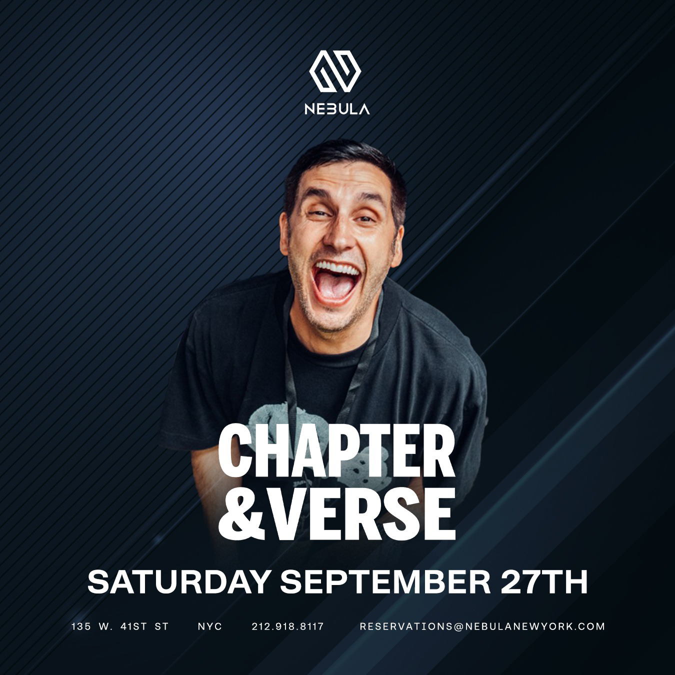 Chapter & Verse