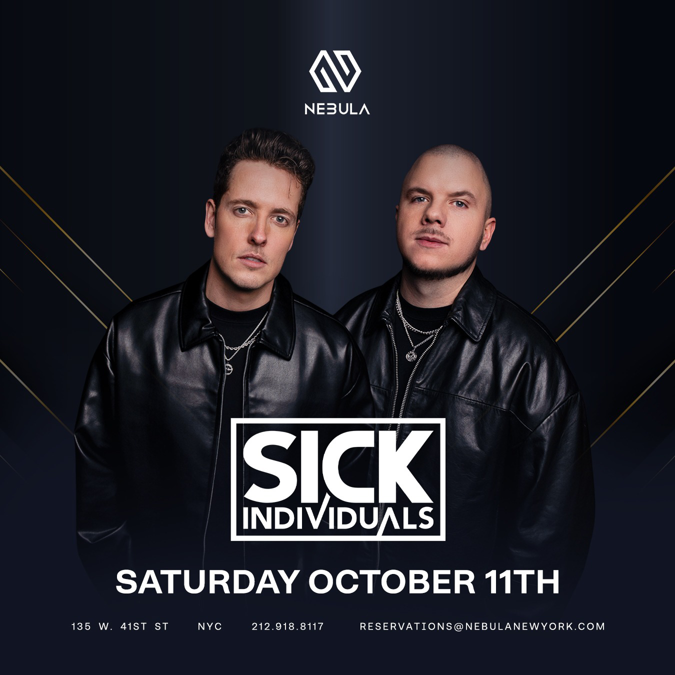 Sick Individuals