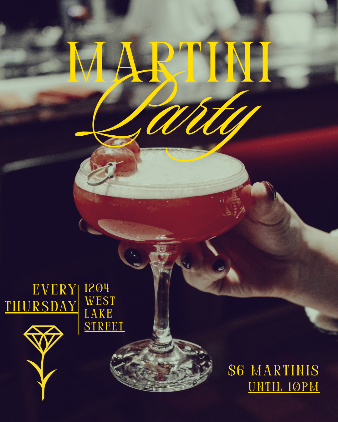 Thursdays At Carbon