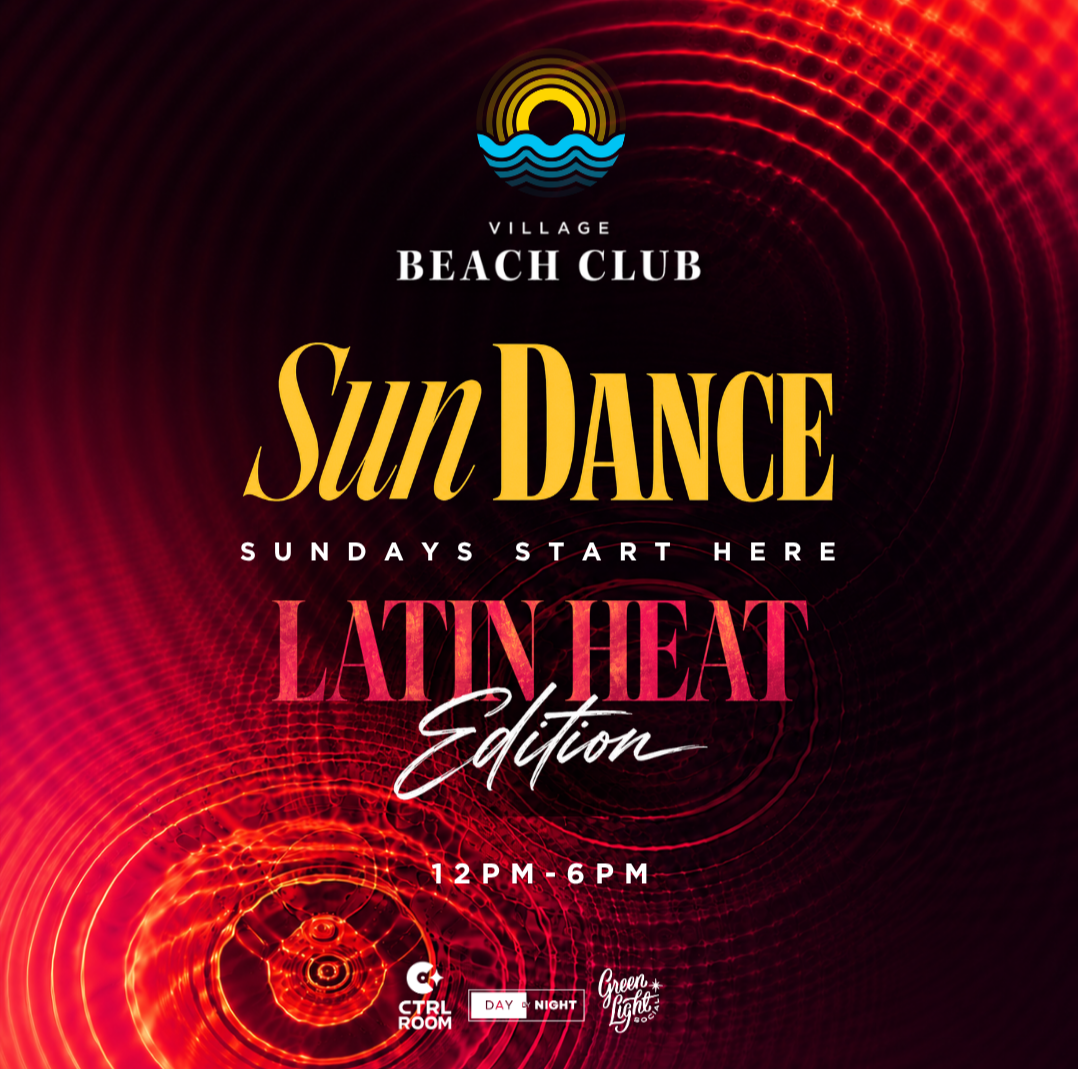 Sundance Sunday | Latin Heat