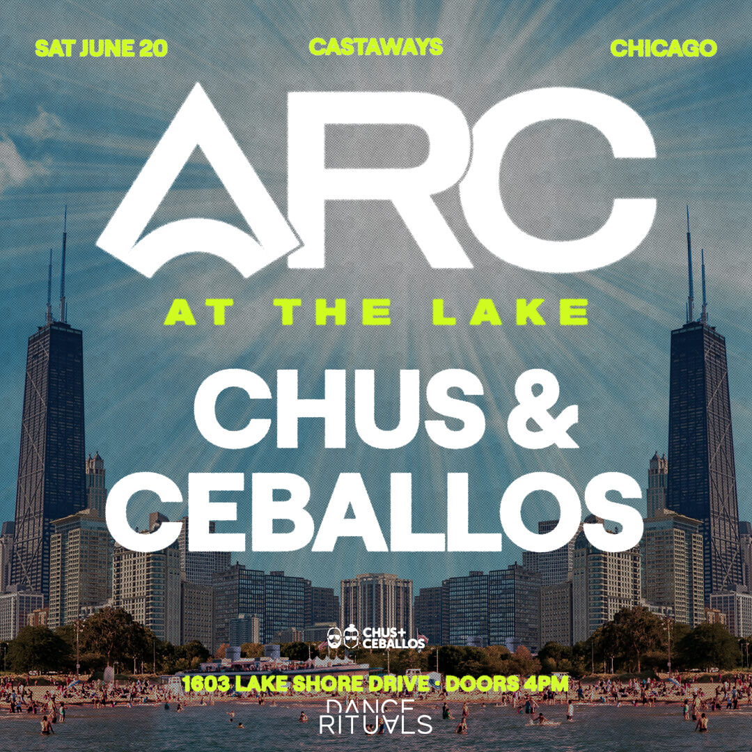 ARC At The Lake Chus & Ceballos