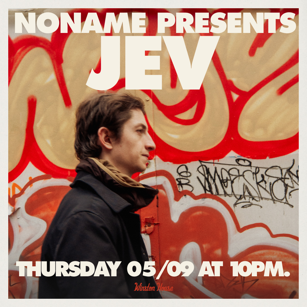 NoName Presents...