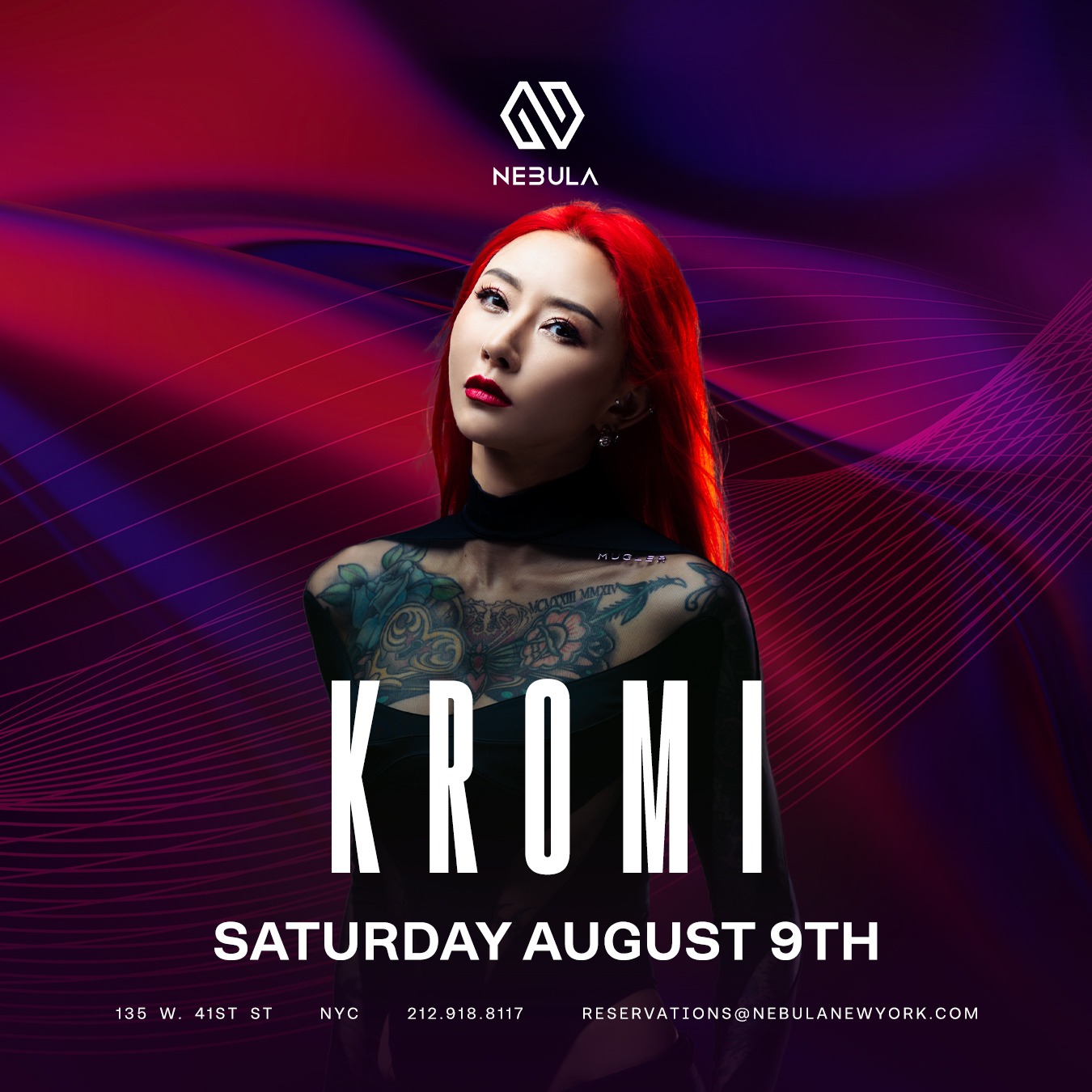 Kromi