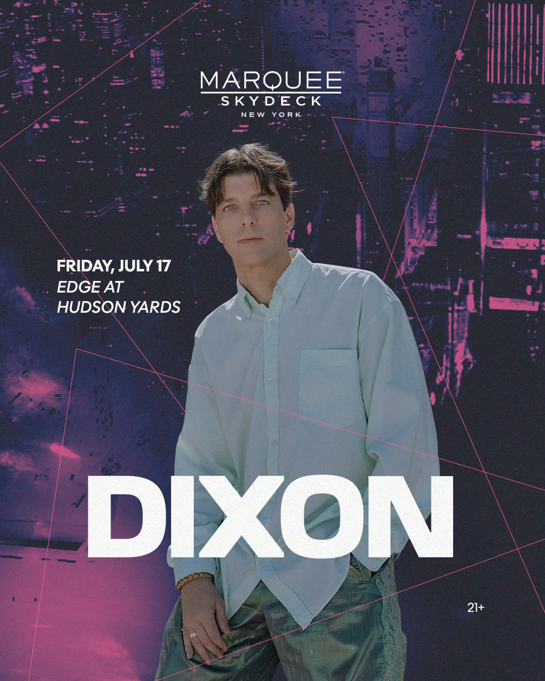 Dixon