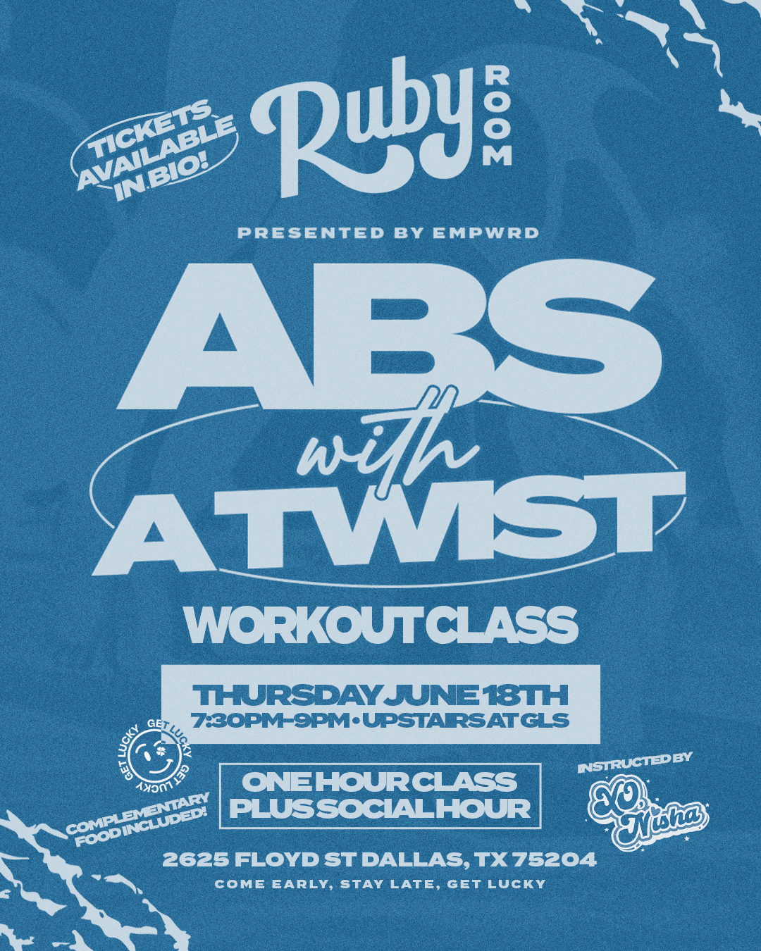 Abs With A Twist