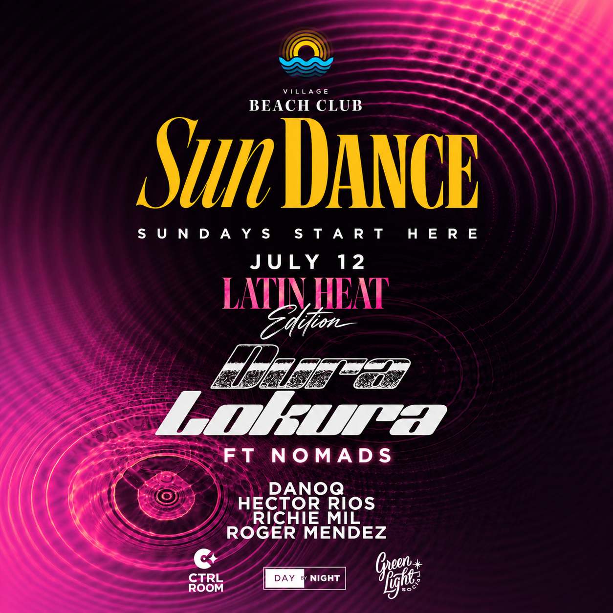 Sundance Sunday | Latin Heat