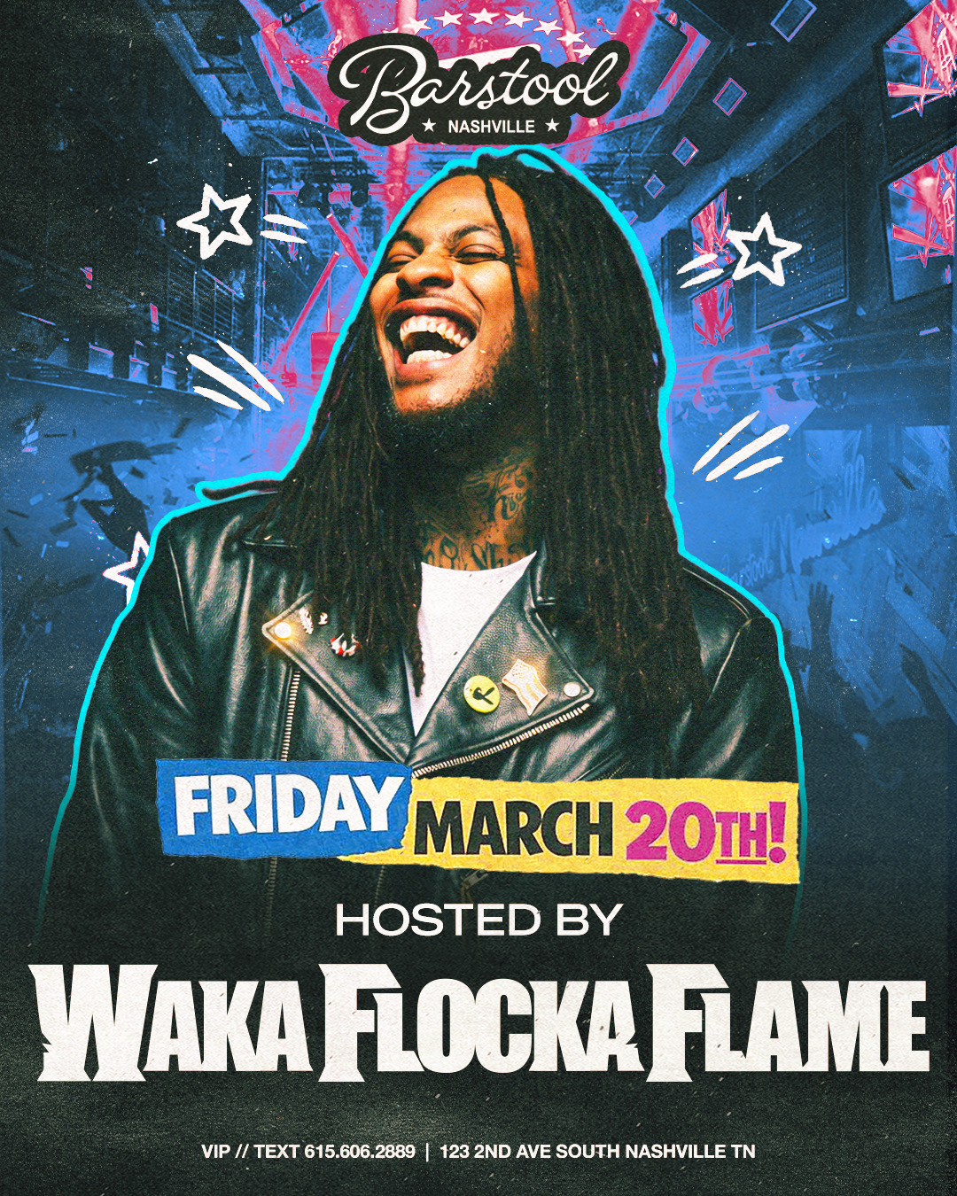 Waka Flocka Flame