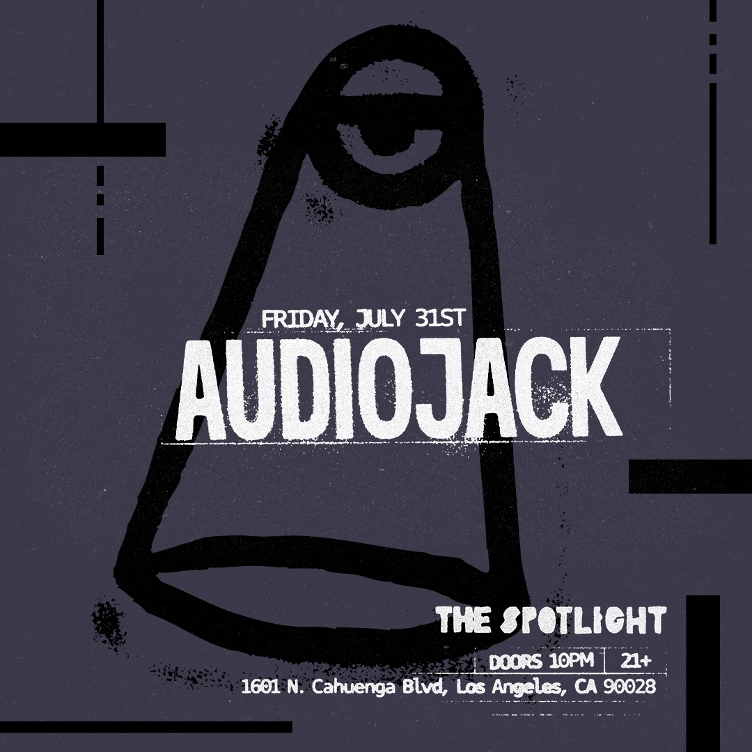 Audiojack