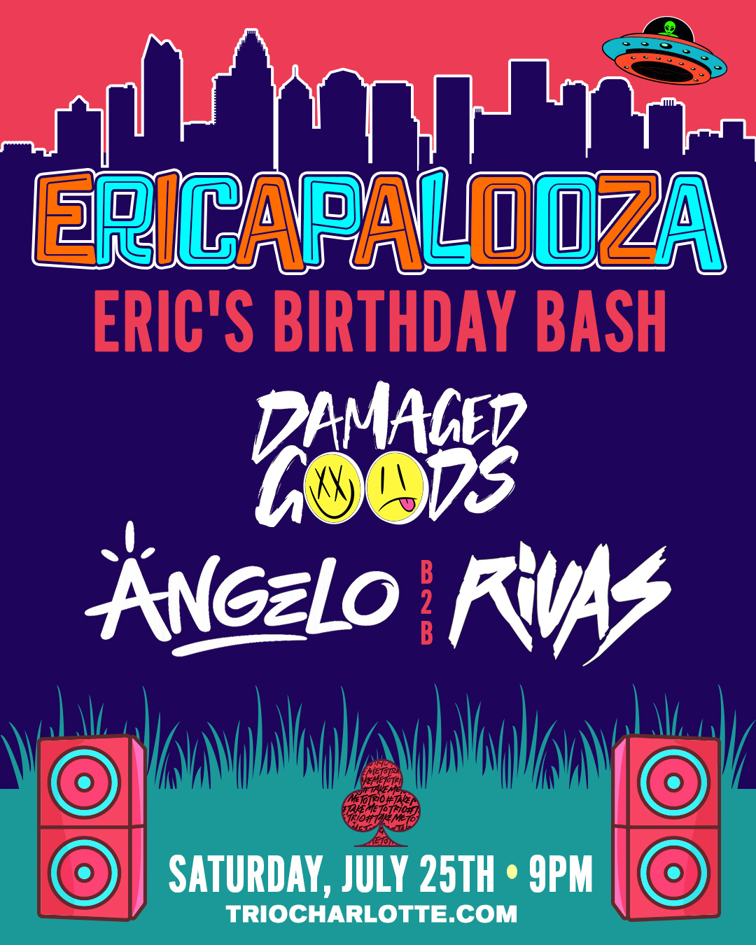 ERICPALOOZA