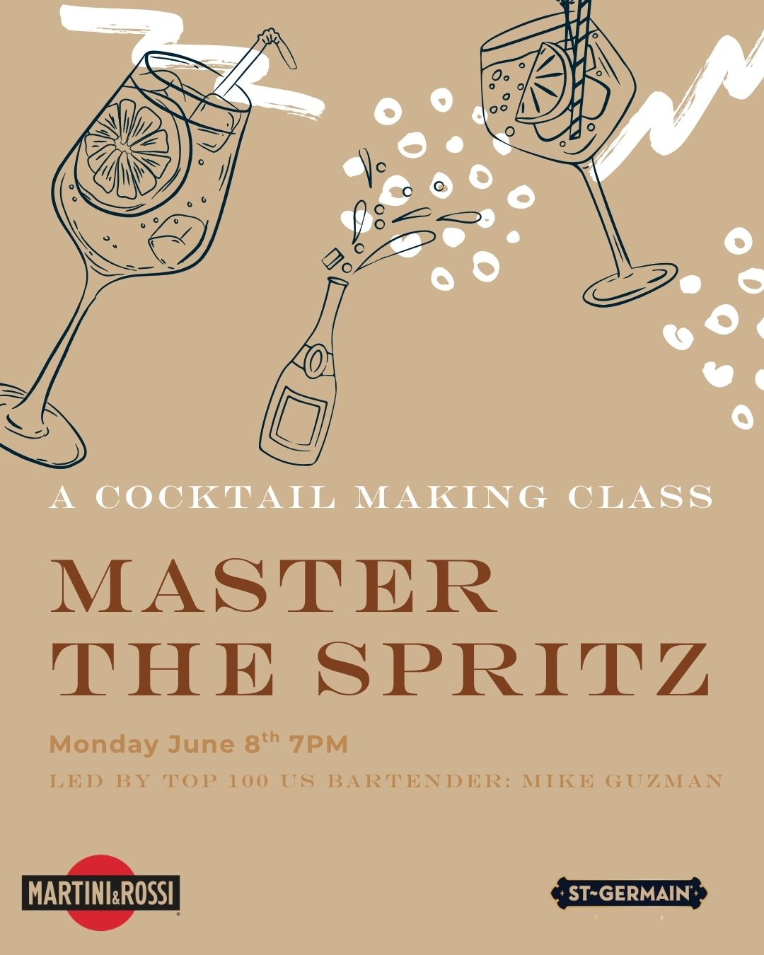 Master the Spritz