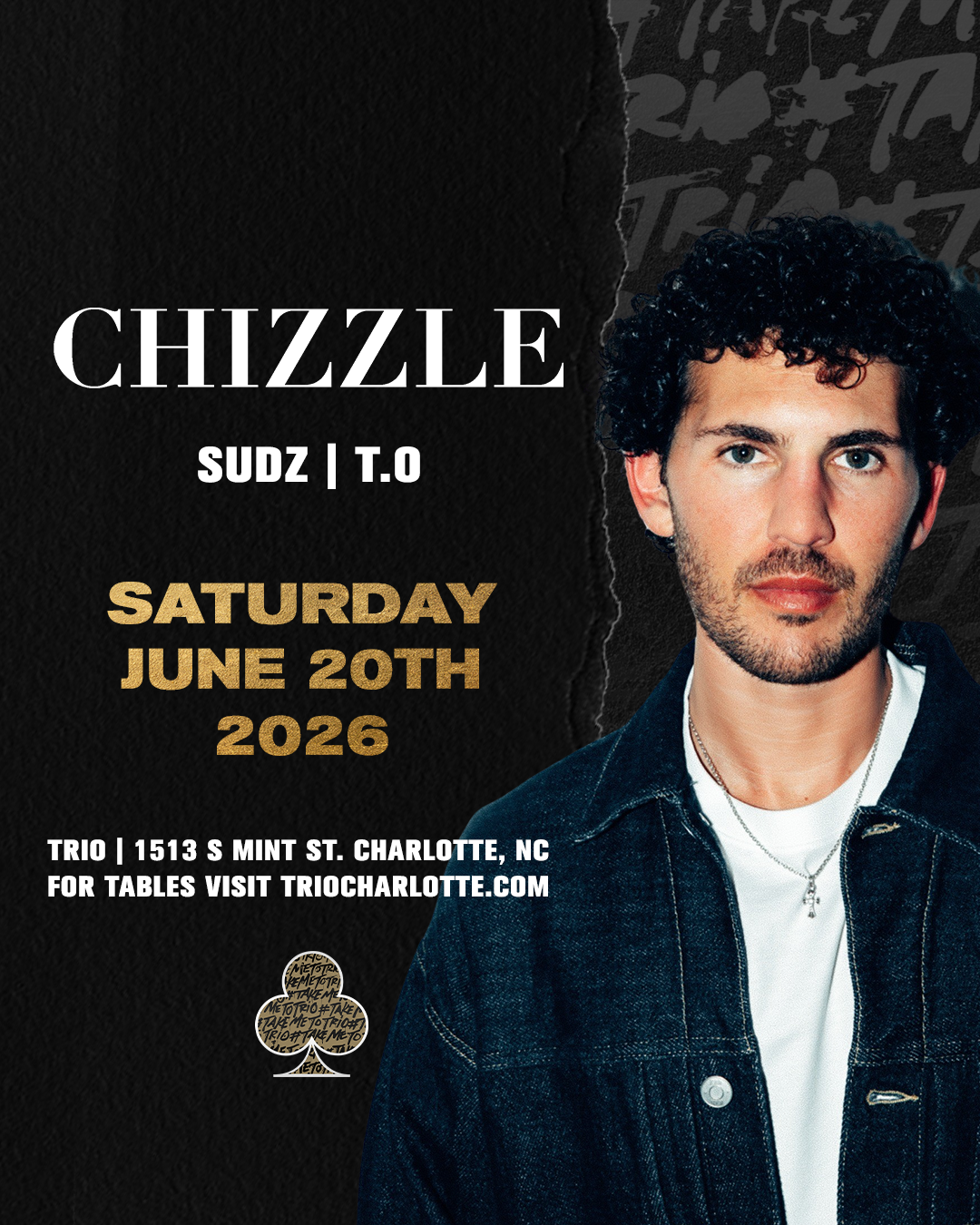 CHIZZLE