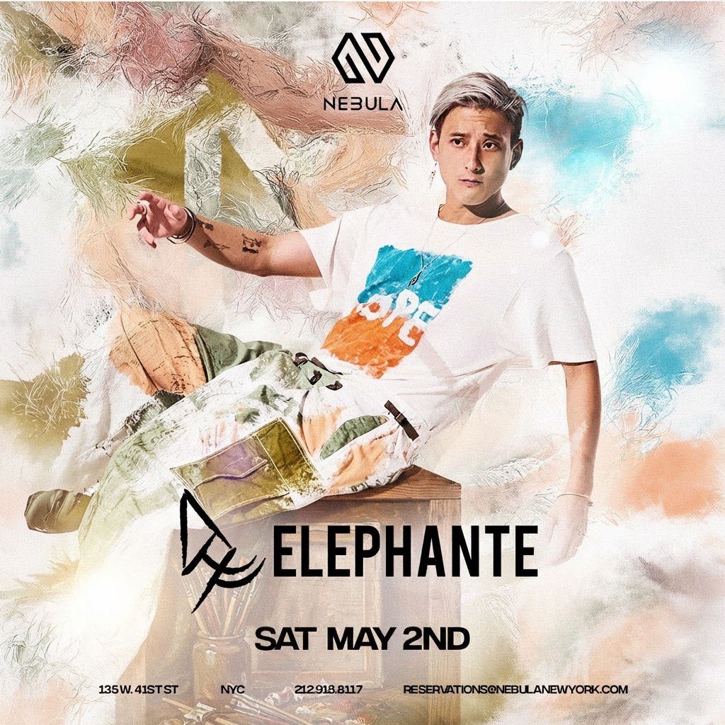 ELEPHANTE