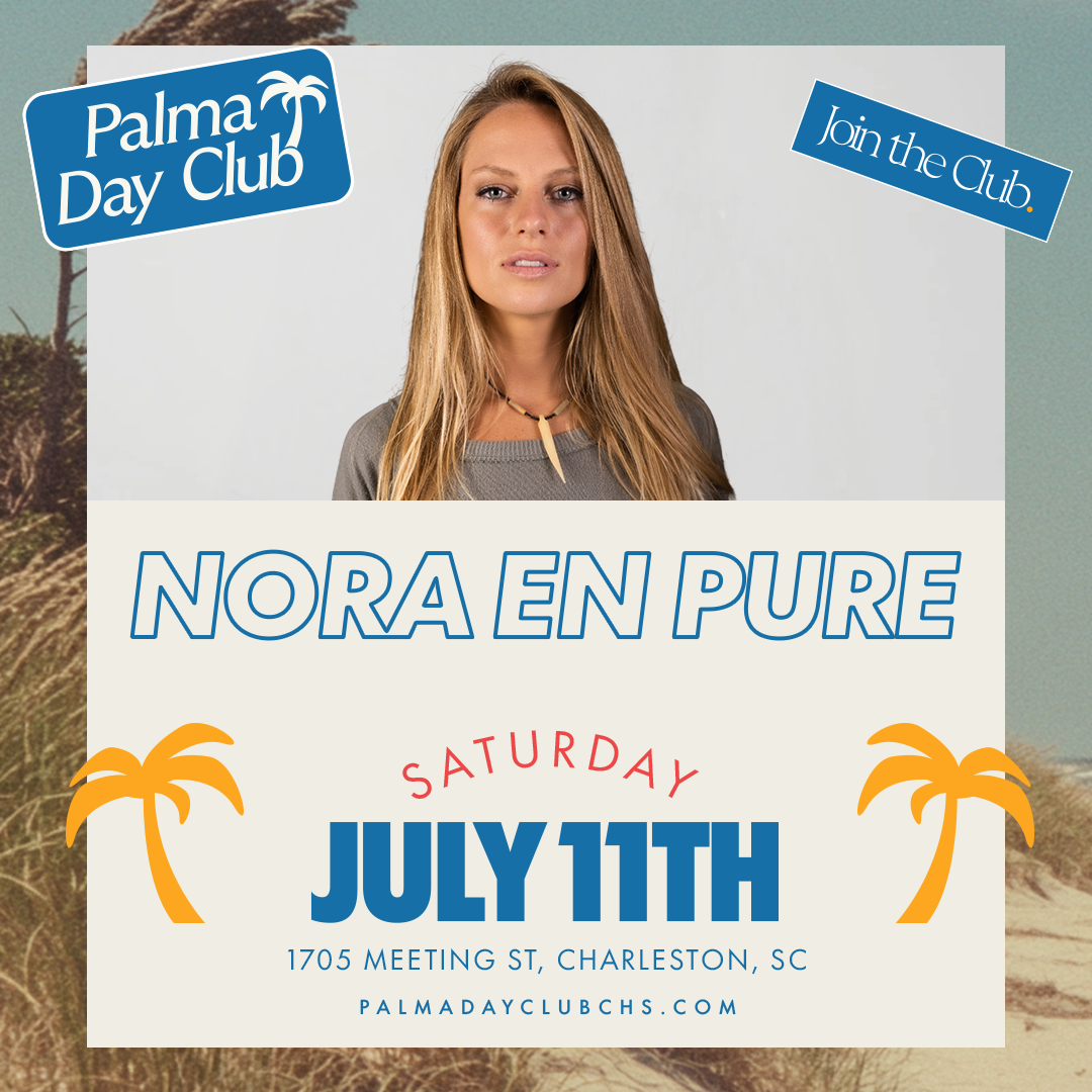 Nora En Pure
