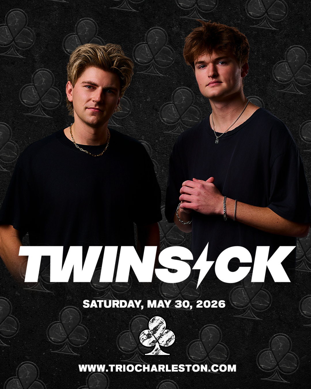 TWINSICK
