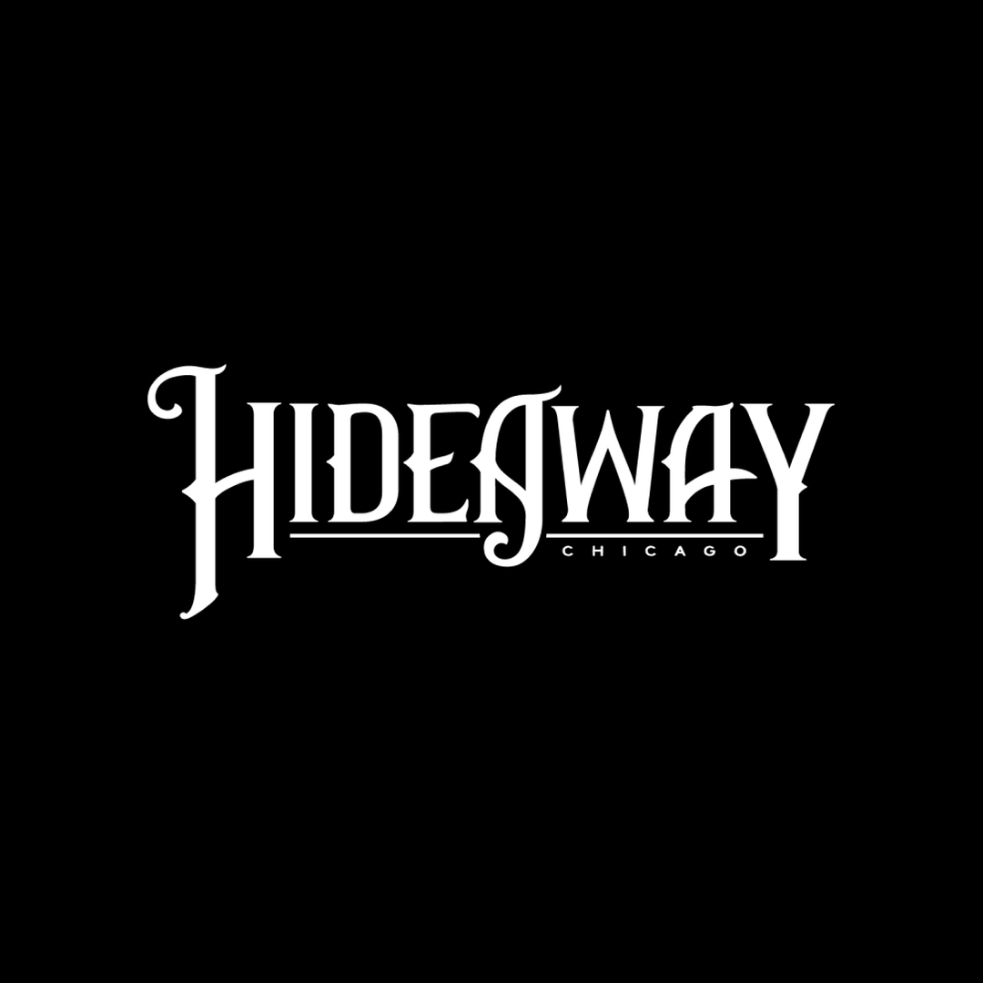 Hideaway Saturday Guest List