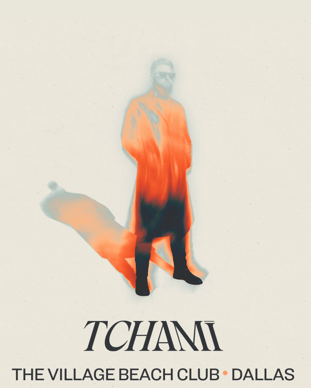 Tchami at Village Beach Club