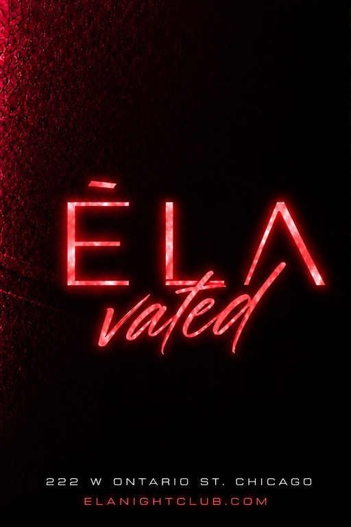 ELA-Vated Saturdays