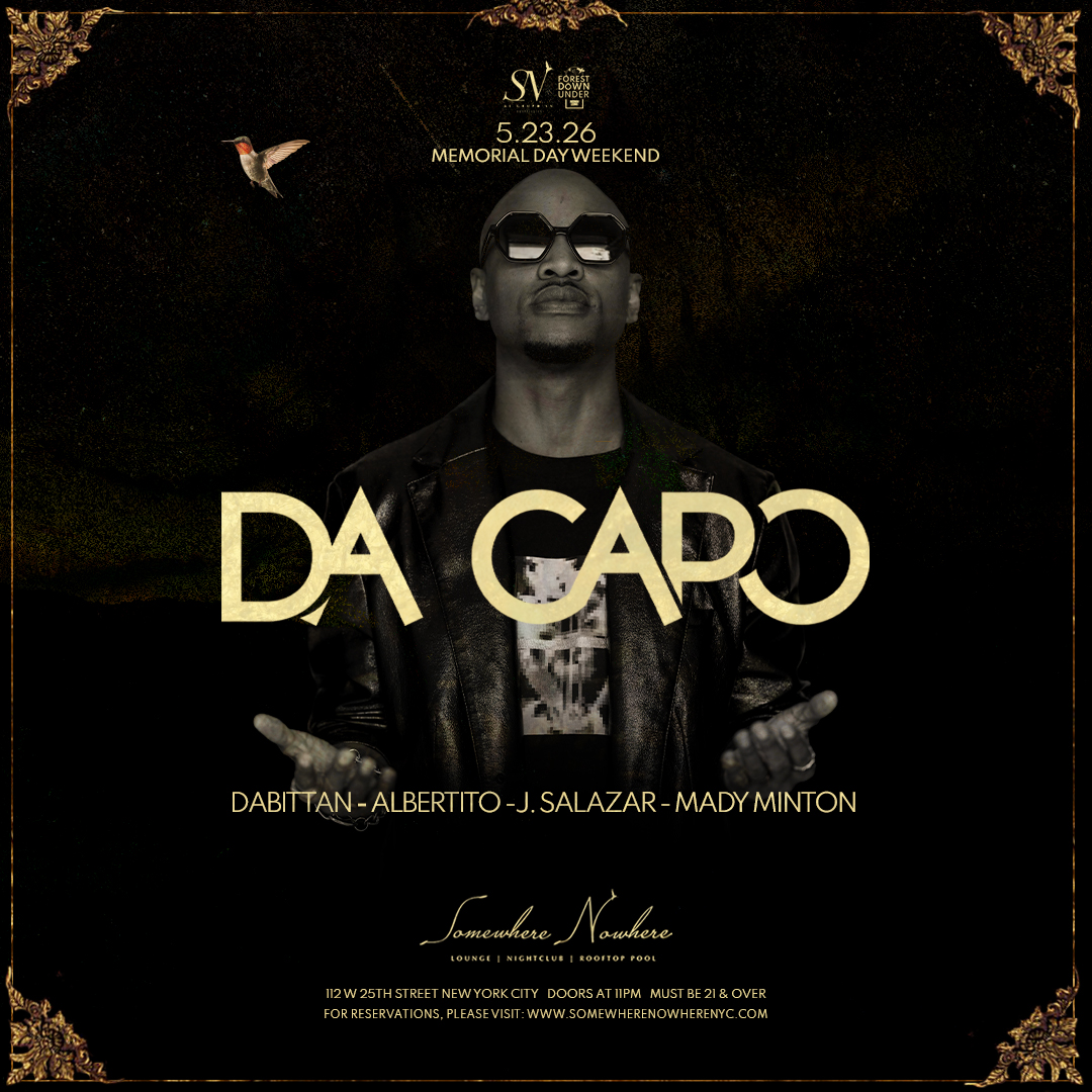 Da Capo