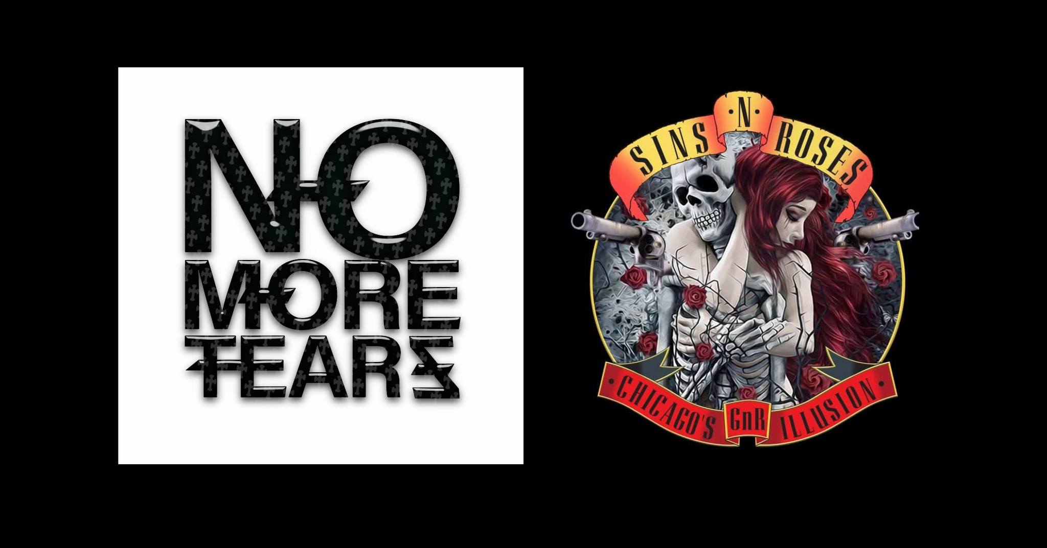 Ozzy & Guns N' Roses Tribute at 115 Bourbon Street