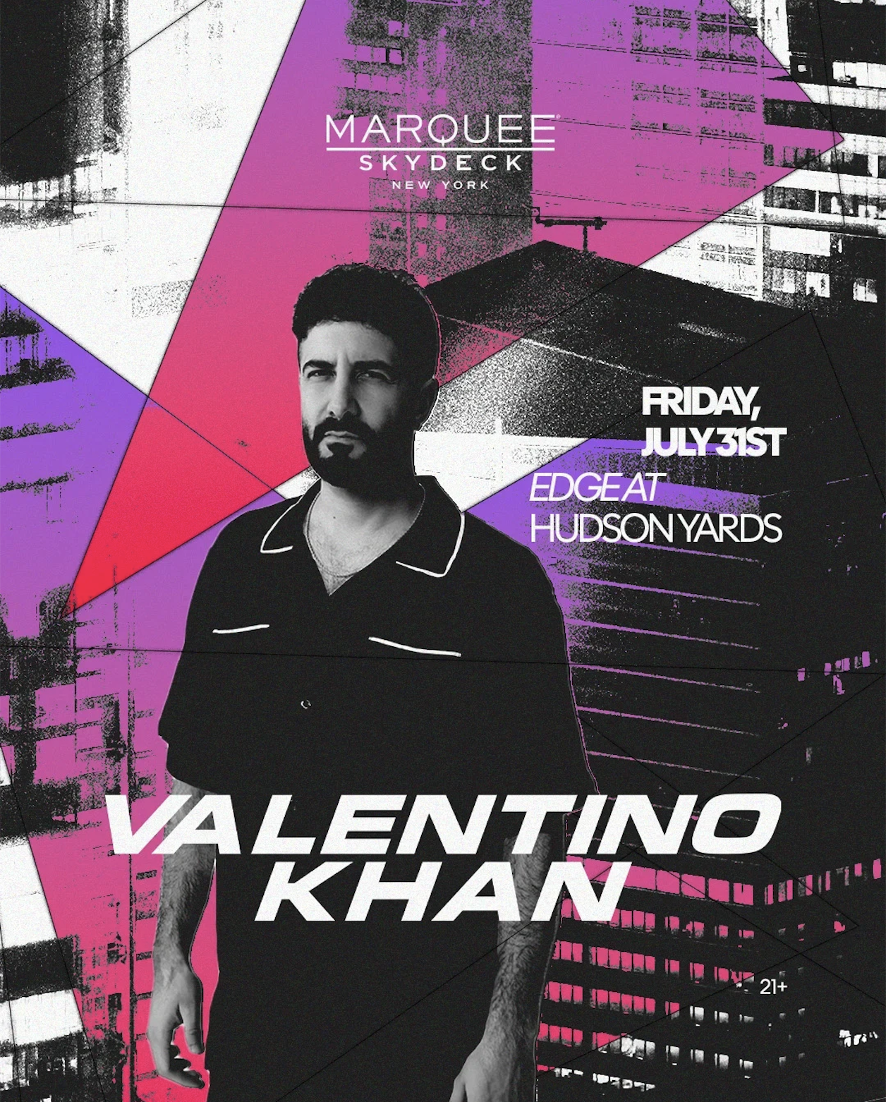 Valentino Khan