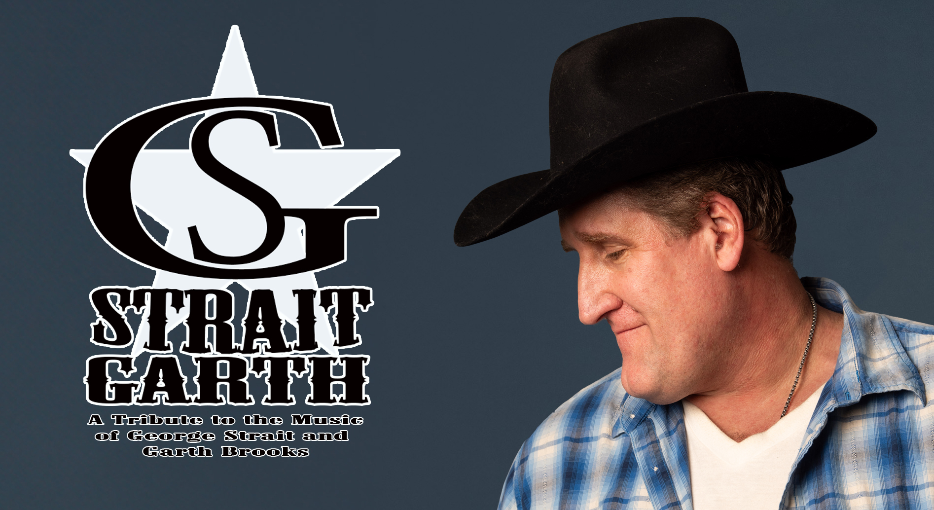 Strait Garth - A Tribute to George Strait and Garth Brooks