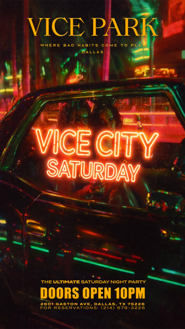Vice City