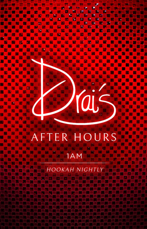 Drai’s After Hours