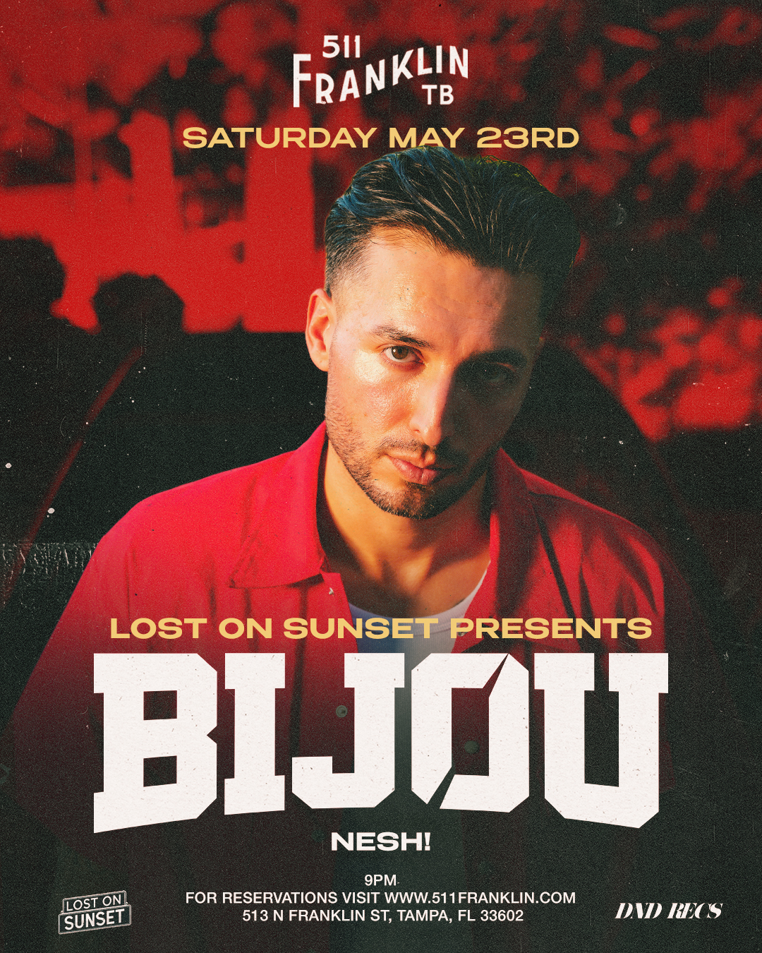 Bijou