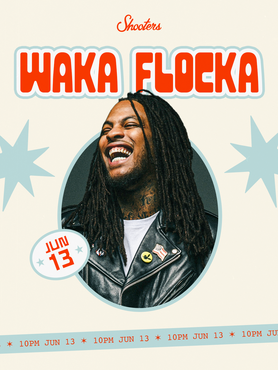 WAKA FLOCKA FLAME