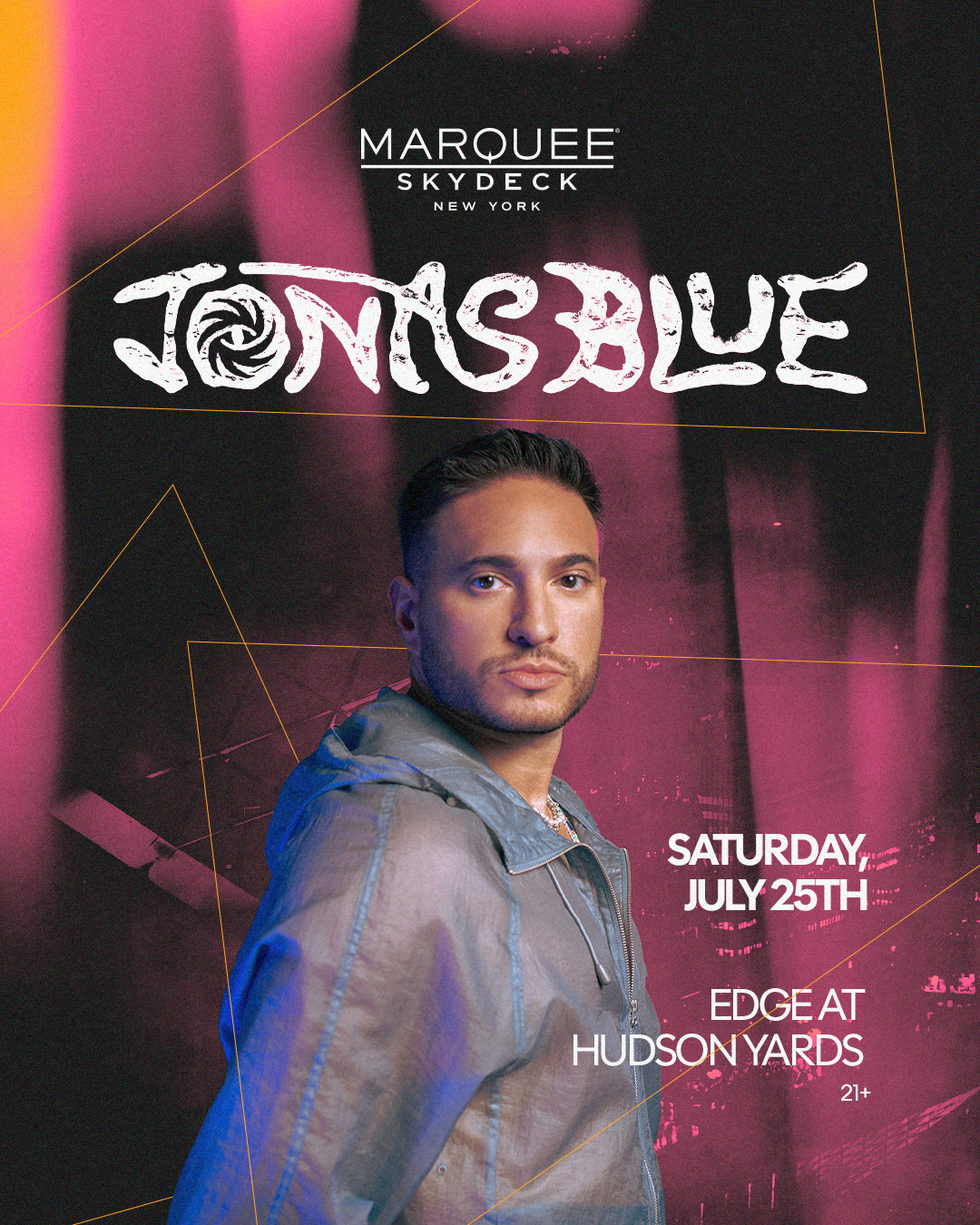 Jonas Blue