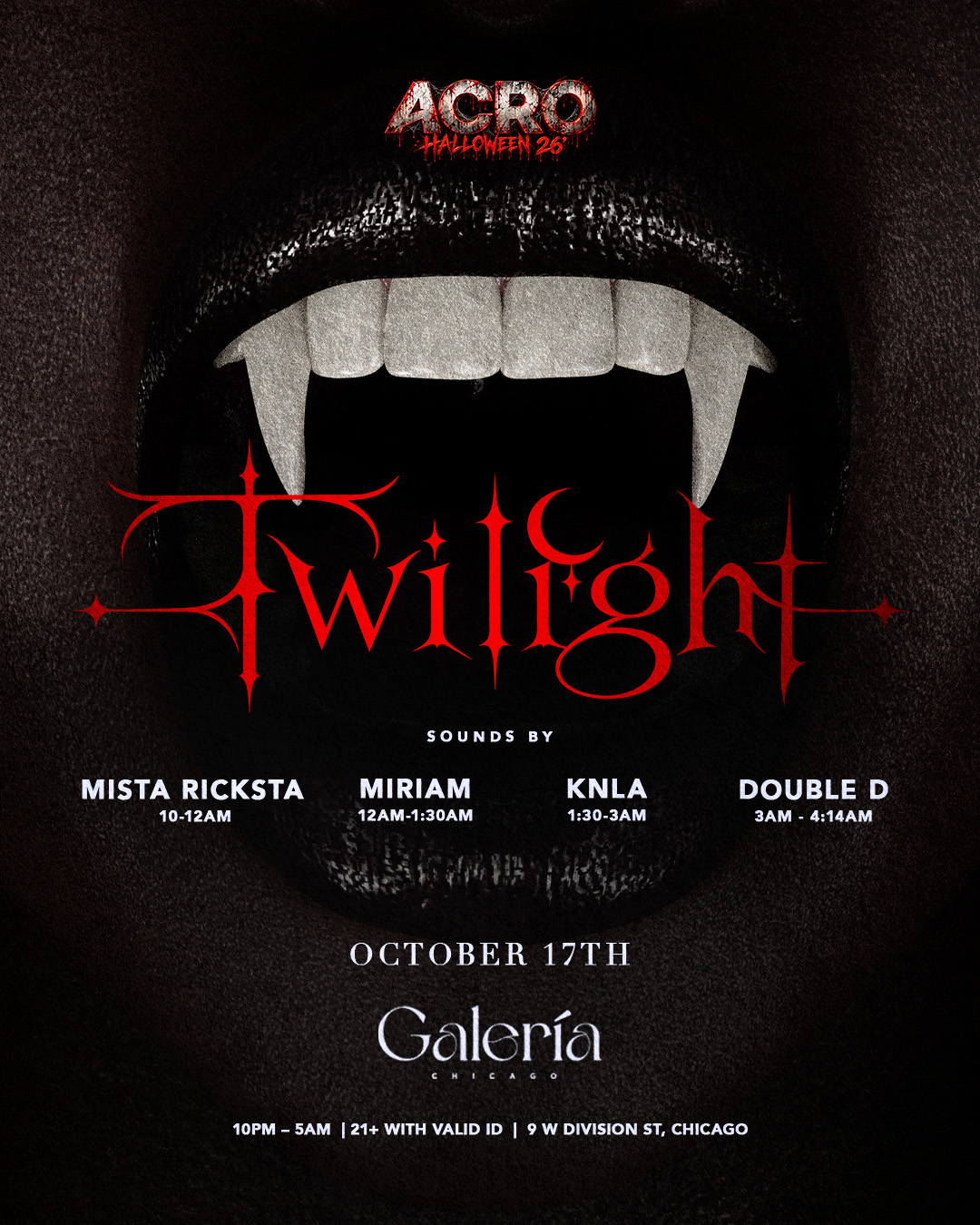 Twilight: Vampires vs. Werewolves