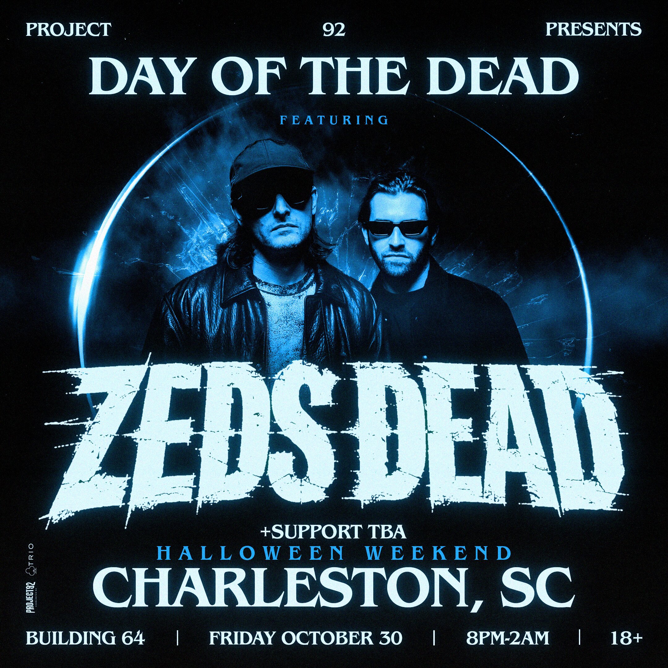 Day Of The Dead ft Zeds Dead