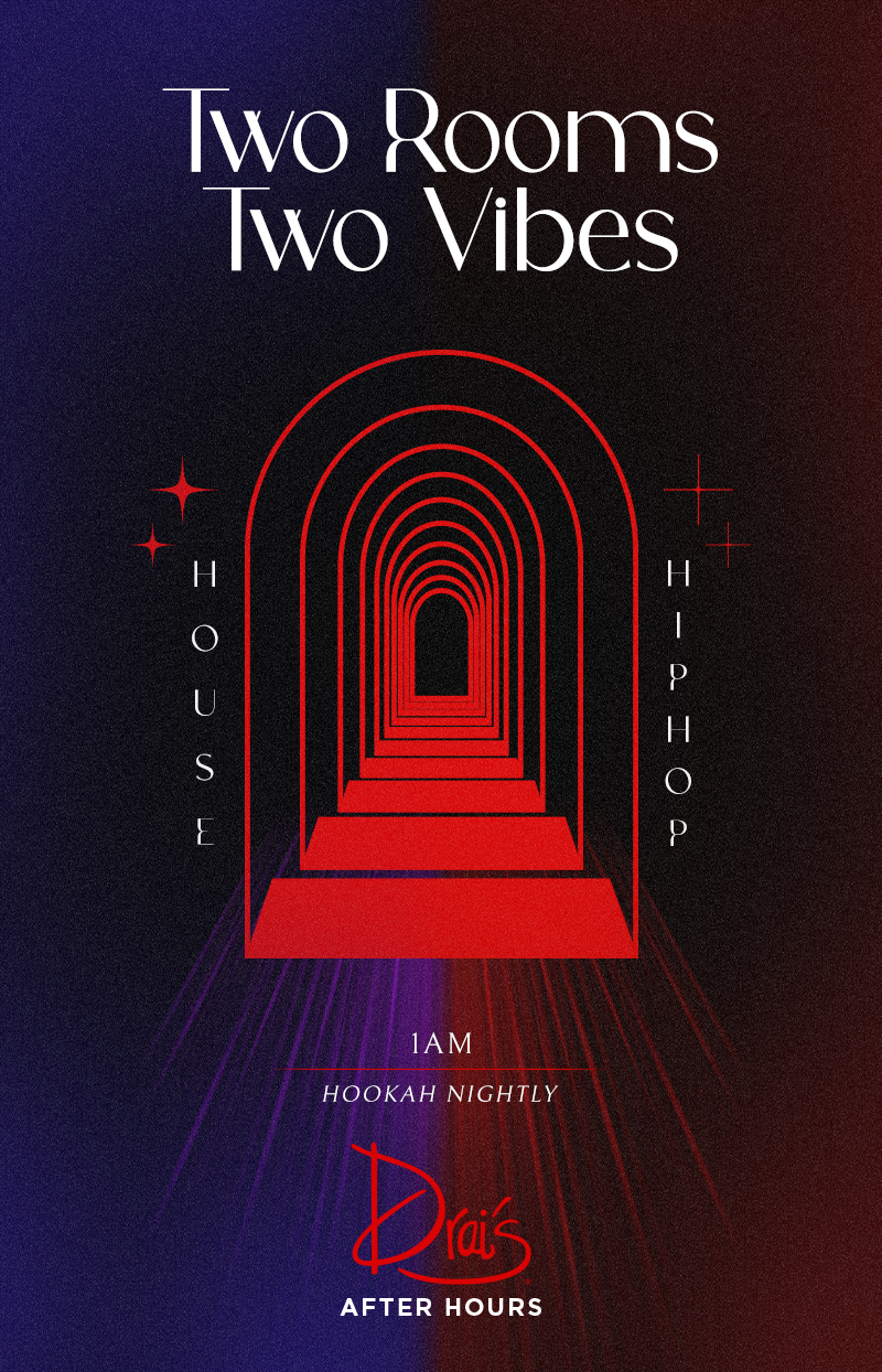 House • Hip Hop