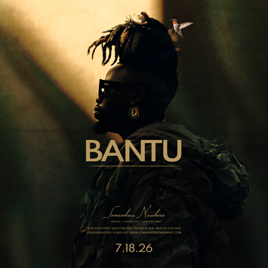 Bantu